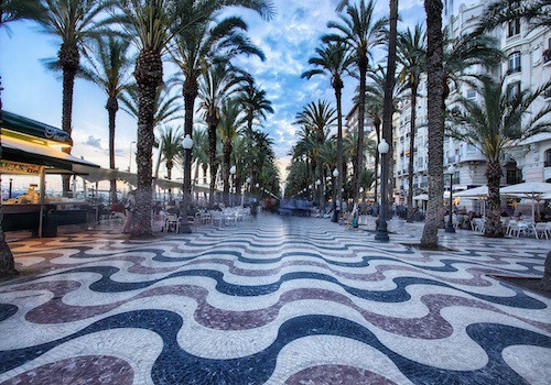 Foto de Alicante Turismo