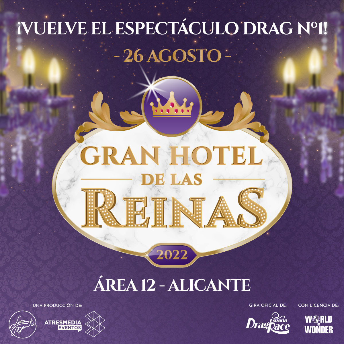 Gran Hotel de las Reinas_Área12