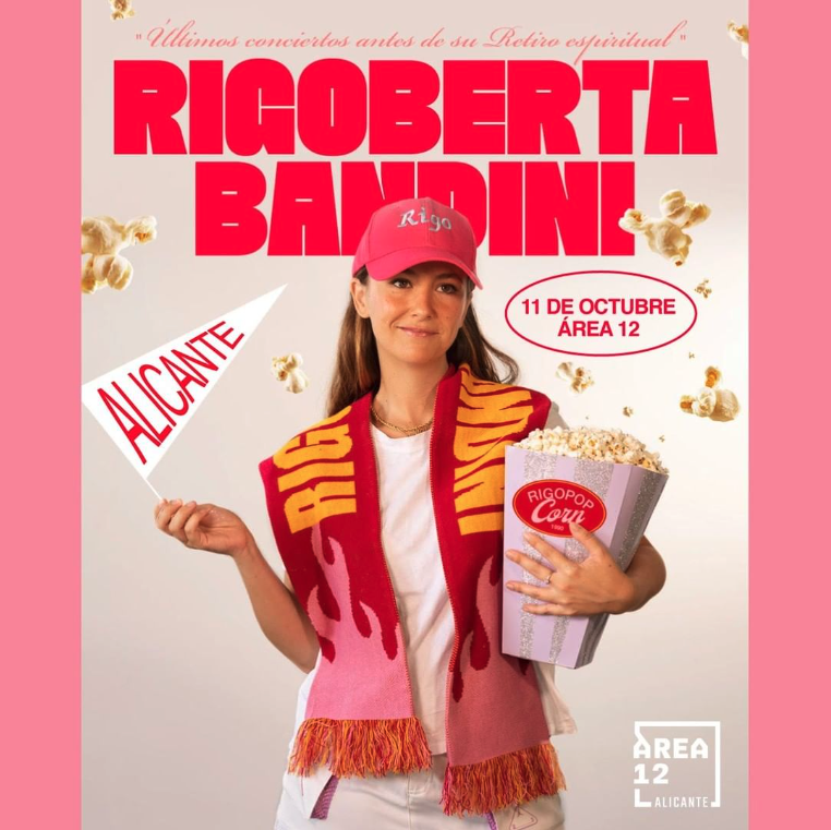 Rigoberta Bandini_Area12